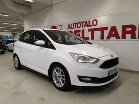 Ford C-MAX vaihtoauto