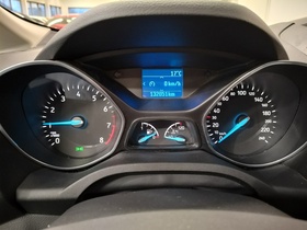 Ford C-MAX vaihtoauto