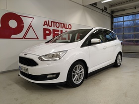 Ford C-MAX vaihtoauto
