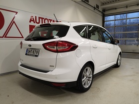Ford C-MAX vaihtoauto