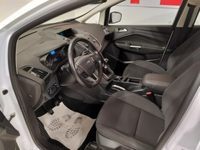 Ford C-MAX vaihtoauto