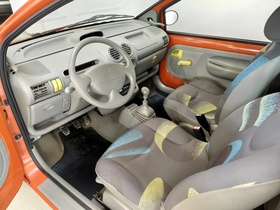 Renault Twingo vaihtoauto