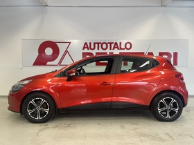 Renault Clio vaihtoauto