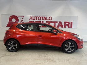 Renault Clio vaihtoauto