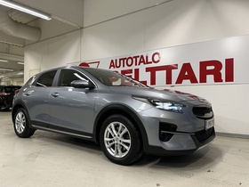 Kia XCeed vaihtoauto