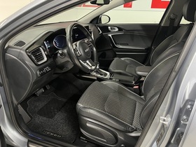 Kia XCeed vaihtoauto