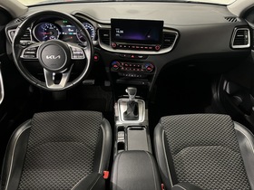 Kia XCeed vaihtoauto