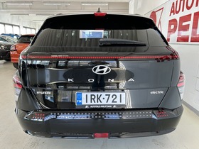 Hyundai KONA Electric vaihtoauto