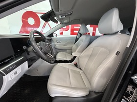 Hyundai KONA Electric vaihtoauto