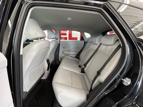 Hyundai KONA Electric vaihtoauto