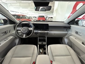 Hyundai KONA Electric vaihtoauto