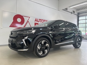 Renault Symbioz vaihtoauto