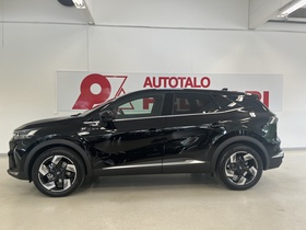 Renault Symbioz vaihtoauto