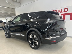 Renault Symbioz vaihtoauto