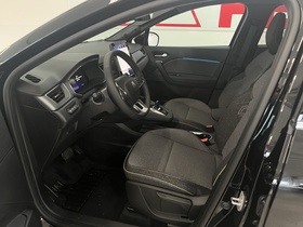 Renault Symbioz vaihtoauto