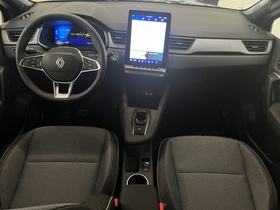 Renault Symbioz vaihtoauto