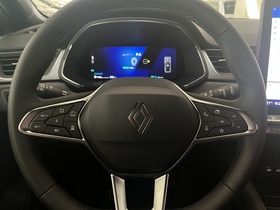 Renault Symbioz vaihtoauto