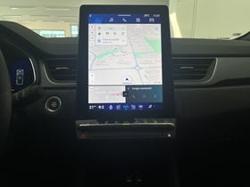 Renault Symbioz vaihtoauto