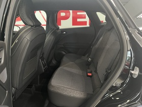 Renault Symbioz vaihtoauto