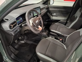 Dacia Duster vaihtoauto