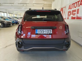 Renault 4 vaihtoauto