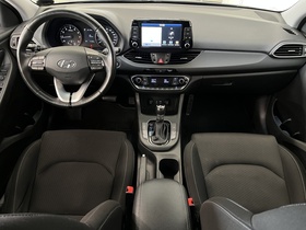 Hyundai i30 Fastback vaihtoauto