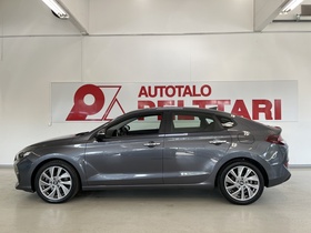 Hyundai i30 Fastback vaihtoauto