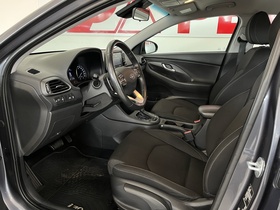 Hyundai i30 Fastback vaihtoauto