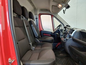 Citroën Jumper vaihtoauto