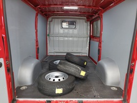 Citroën Jumper vaihtoauto