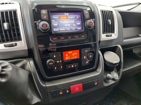 Citroën Jumper vaihtoauto