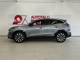 Renault Austral vaihtoauto