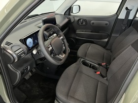 Hyundai INSTER vaihtoauto