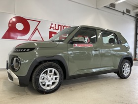 Hyundai INSTER vaihtoauto