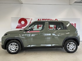 Hyundai INSTER vaihtoauto