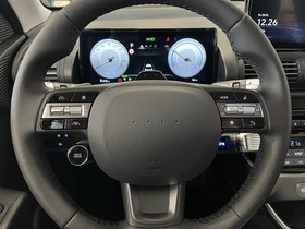 Hyundai INSTER vaihtoauto