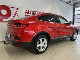 Renault Arkana vaihtoauto