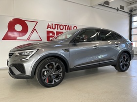 Renault Arkana vaihtoauto