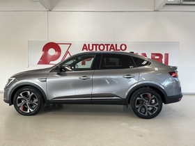 Renault Arkana vaihtoauto