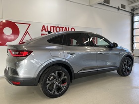 Renault Arkana vaihtoauto