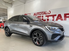 Renault Arkana vaihtoauto