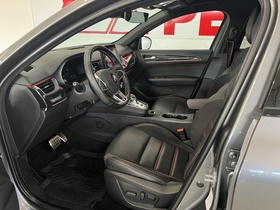 Renault Arkana vaihtoauto