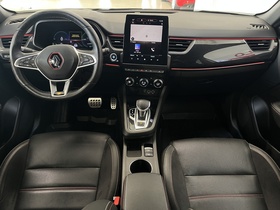 Renault Arkana vaihtoauto