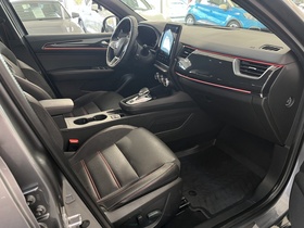 Renault Arkana vaihtoauto