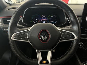 Renault Arkana vaihtoauto