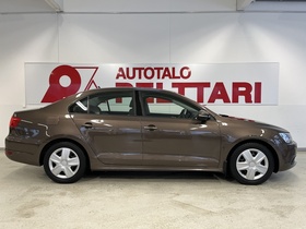 Volkswagen Jetta vaihtoauto