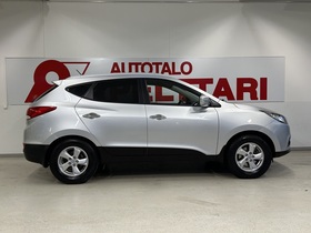 Hyundai ix35 vaihtoauto