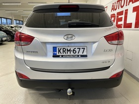 Hyundai ix35 vaihtoauto