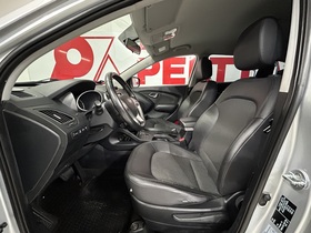 Hyundai ix35 vaihtoauto