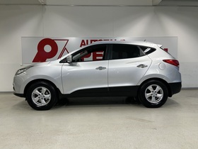 Hyundai ix35 vaihtoauto